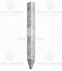Свая забивная С-426-14