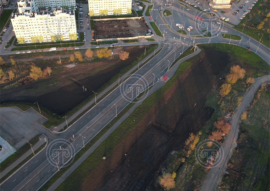 Поставка в Самарскую область, село Лопатино, опор СФГ-400-10-02