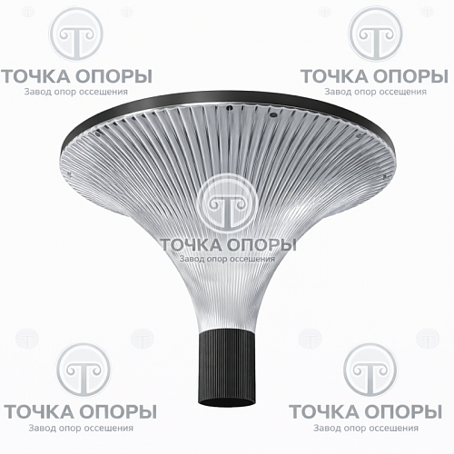 Парковые светодиодные светильники IP66 30/40/50W 4000K GL-58A/B